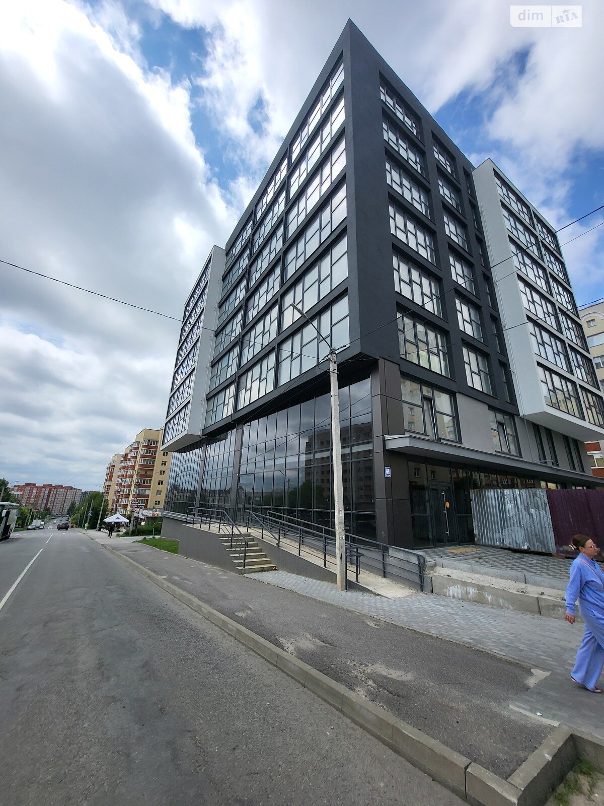 Продаж однокімнатної квартири в Хмельницькому, на пров. Панаса Мирного 1, кв. 54, район Озерна фото 1 Продаж однокімнатної квартири в Хмельницькому, на пров. Панаса Мирного 1, кв. 54, район Озерна фото 1