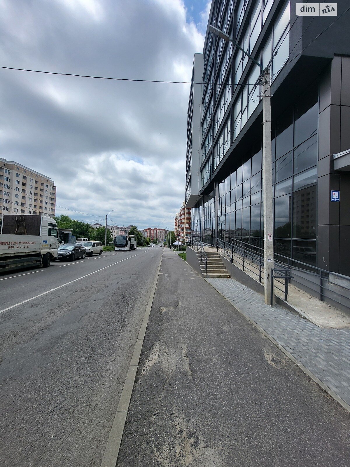 Продаж однокімнатної квартири в Хмельницькому, на пров. Панаса Мирного 1, кв. 54, район Озерна фото 1 Продаж однокімнатної квартири в Хмельницькому, на пров. Панаса Мирного 1, кв. 54, район Озерна фото 1