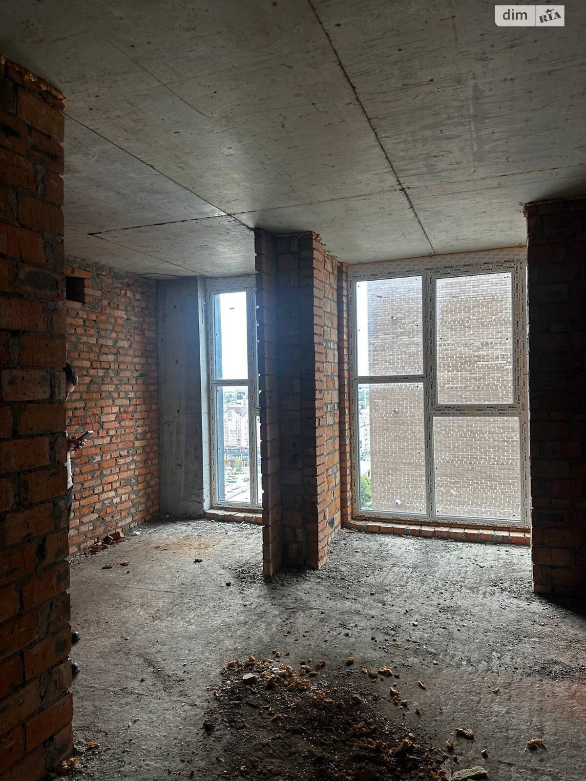 Продаж однокімнатної квартири в Хмельницькому, на пров. Панаса Мирного 1, кв. 54, район Озерна фото 1 Продаж однокімнатної квартири в Хмельницькому, на пров. Панаса Мирного 1, кв. 54, район Озерна фото 1