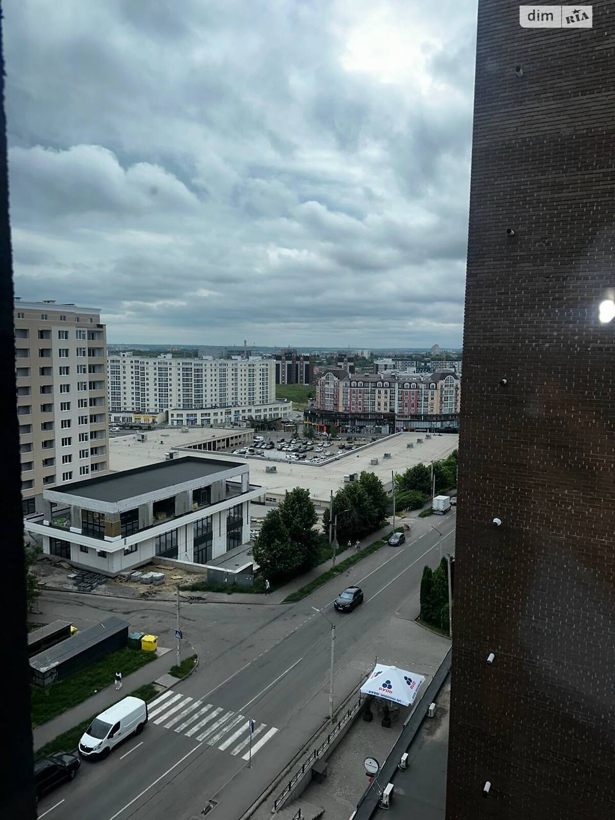 Продаж однокімнатної квартири в Хмельницькому, на пров. Панаса Мирного 1, кв. 54, район Озерна фото 1 Продаж однокімнатної квартири в Хмельницькому, на пров. Панаса Мирного 1, кв. 54, район Озерна фото 1