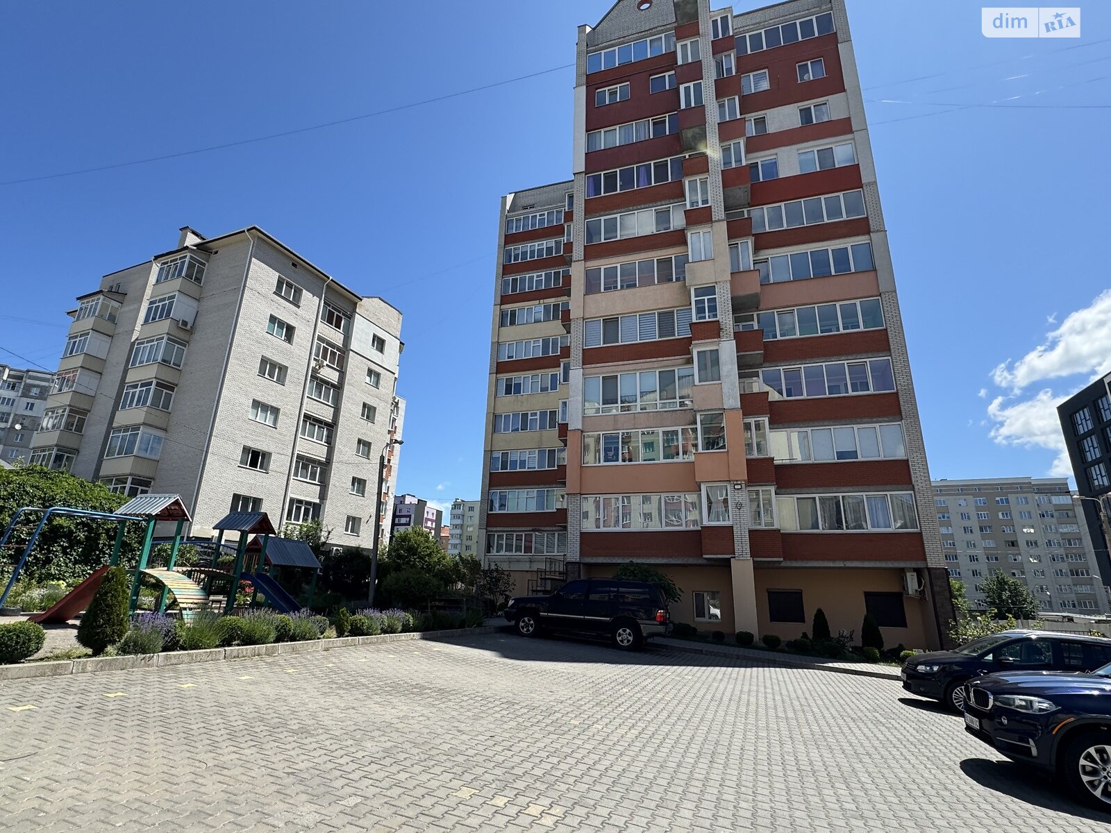 Продаж однокімнатної квартири в Хмельницькому, на пров. Панаса Мирного 2, район Озерна фото 1 Продаж однокімнатної квартири в Хмельницькому, на пров. Панаса Мирного 2, район Озерна фото 1