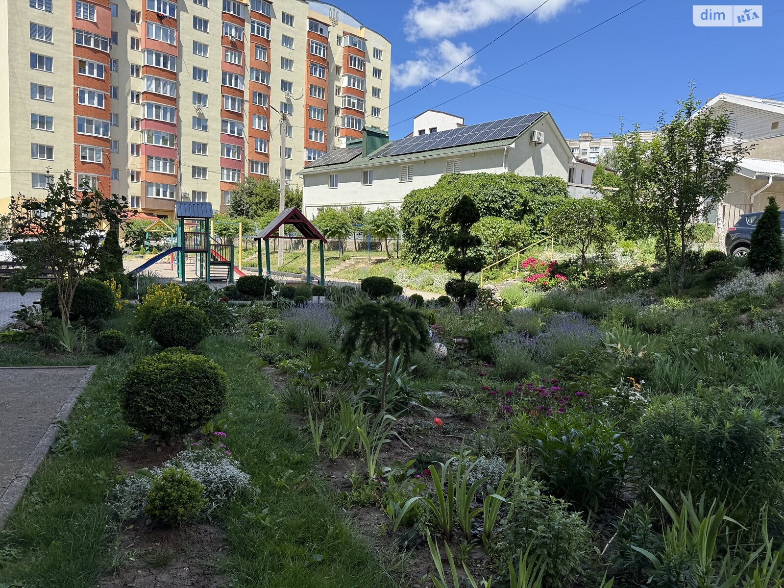Продаж однокімнатної квартири в Хмельницькому, на пров. Панаса Мирного 2, район Озерна фото 1 Продаж однокімнатної квартири в Хмельницькому, на пров. Панаса Мирного 2, район Озерна фото 1