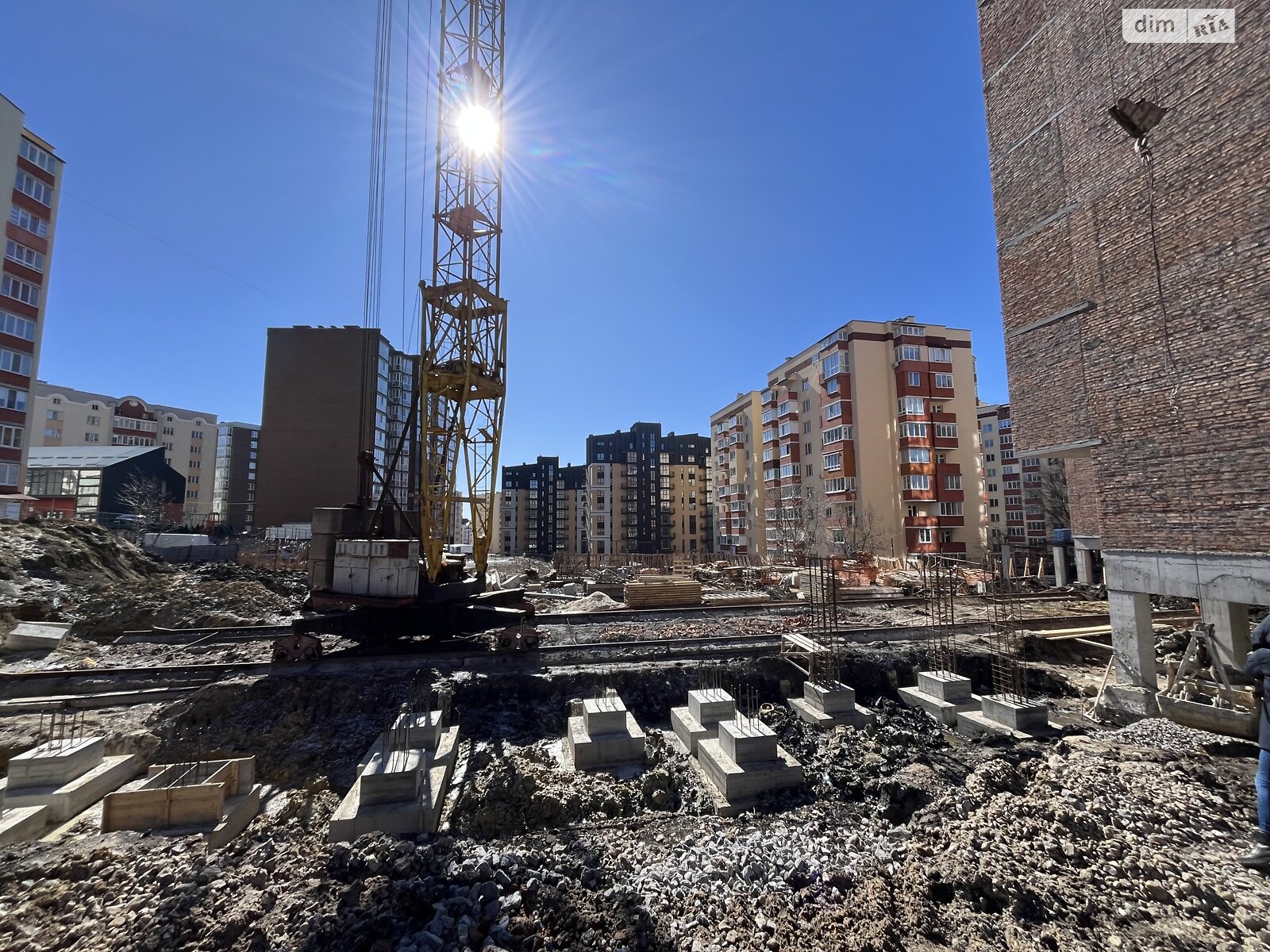 Продажа двухкомнатной квартиры в Хмельницком, на пер. Панаса Мирного 9/1, район Озёрный фото 1 Продажа двухкомнатной квартиры в Хмельницком, на пер. Панаса Мирного 9/1, район Озёрный фото 1