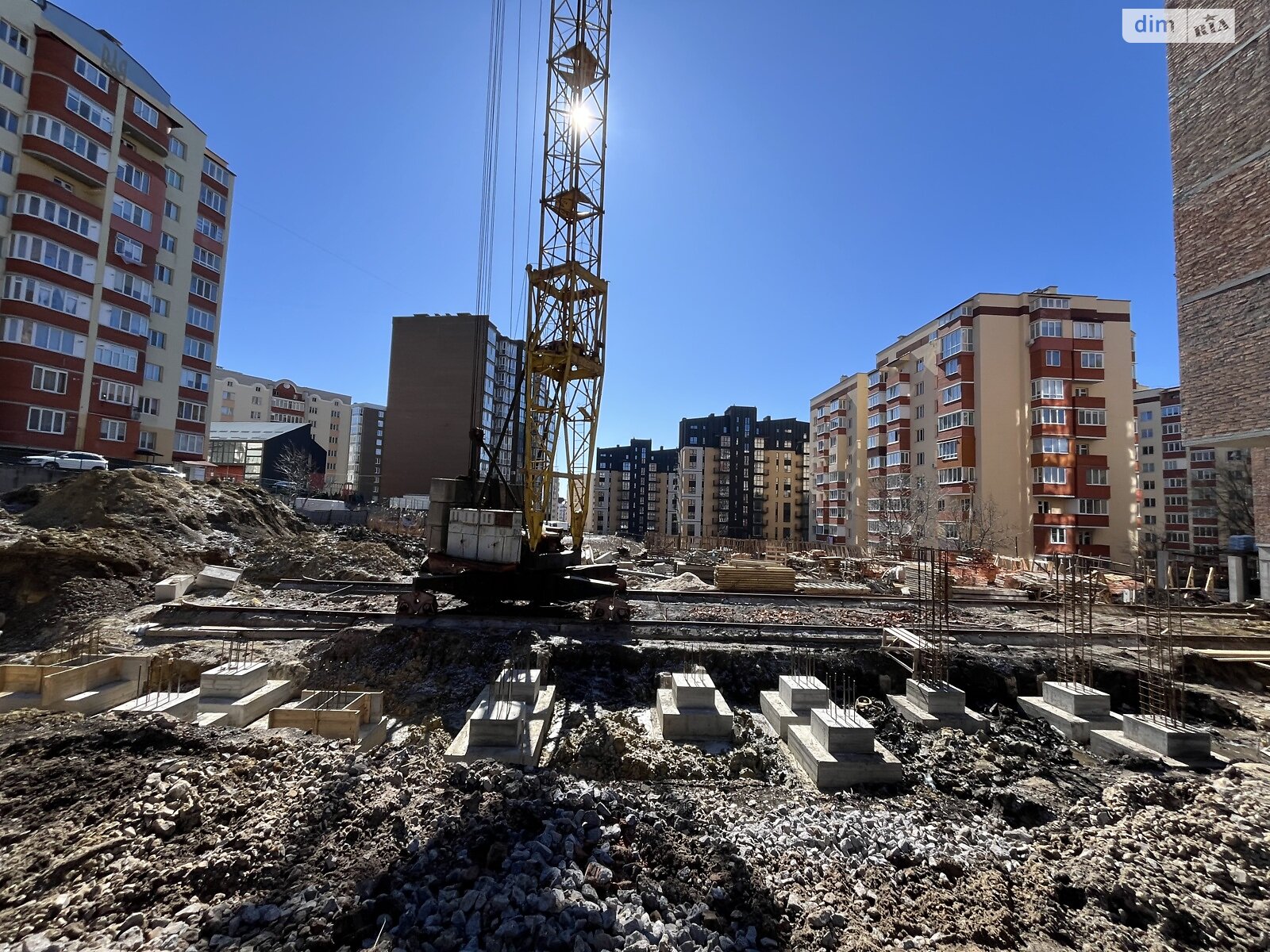 Продажа двухкомнатной квартиры в Хмельницком, на пер. Панаса Мирного 9/1, район Озёрный фото 1 Продажа двухкомнатной квартиры в Хмельницком, на пер. Панаса Мирного 9/1, район Озёрный фото 1