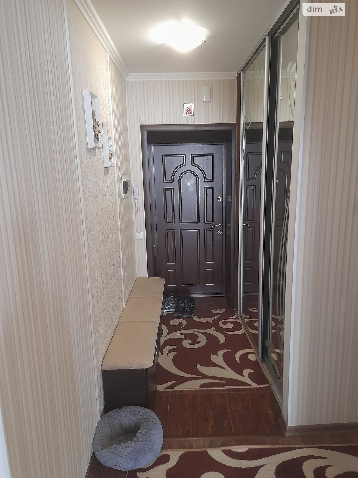 Продажа двухкомнатной квартиры в Хмельницком, на пр. Панаса Мирного 1, район Озёрный фото 1 Продажа двухкомнатной квартиры в Хмельницком, на пр. Панаса Мирного 1, район Озёрный фото 1