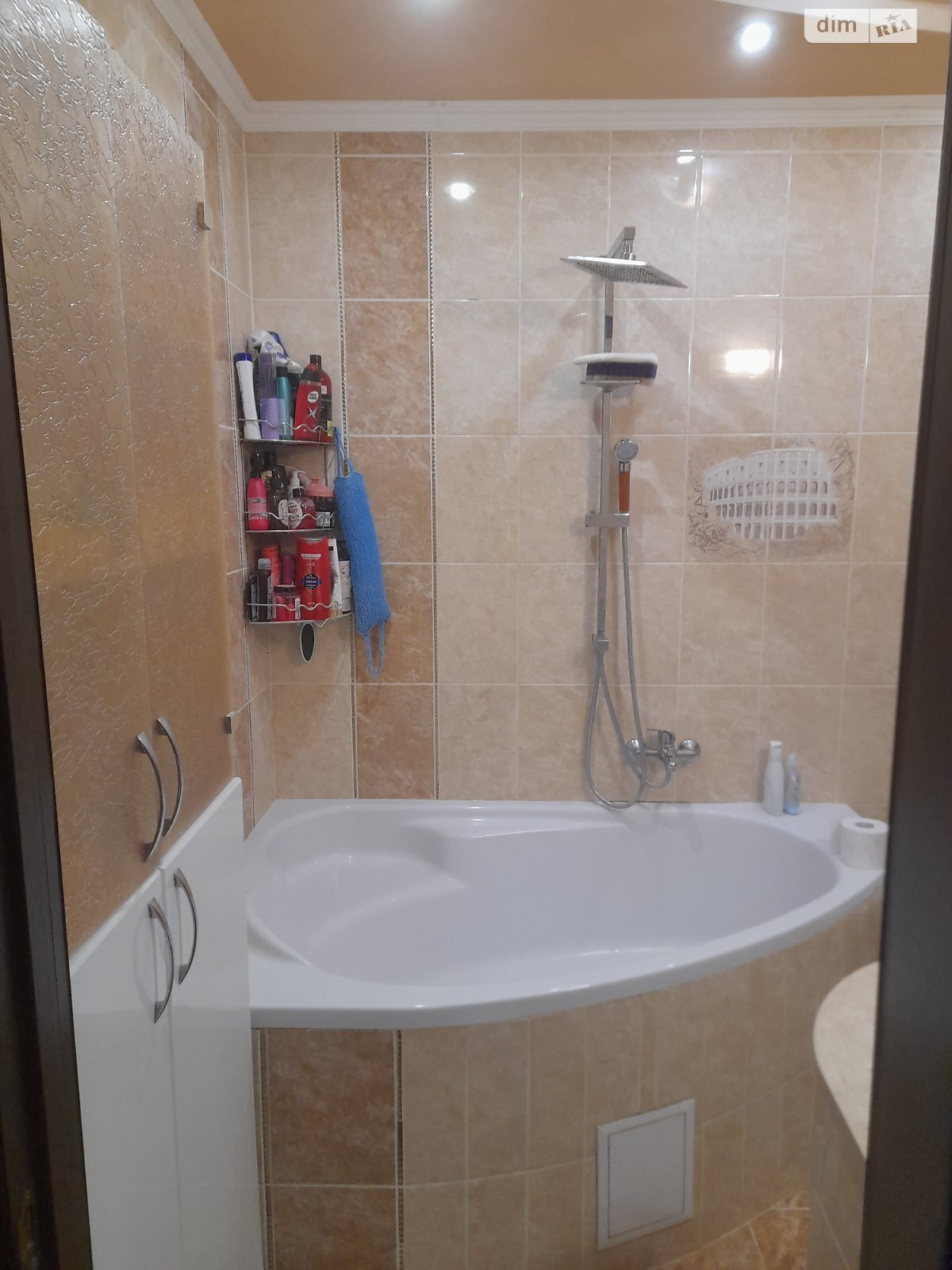 Продажа двухкомнатной квартиры в Хмельницком, на пр. Панаса Мирного 1, район Озёрный фото 1 Продажа двухкомнатной квартиры в Хмельницком, на пр. Панаса Мирного 1, район Озёрный фото 1