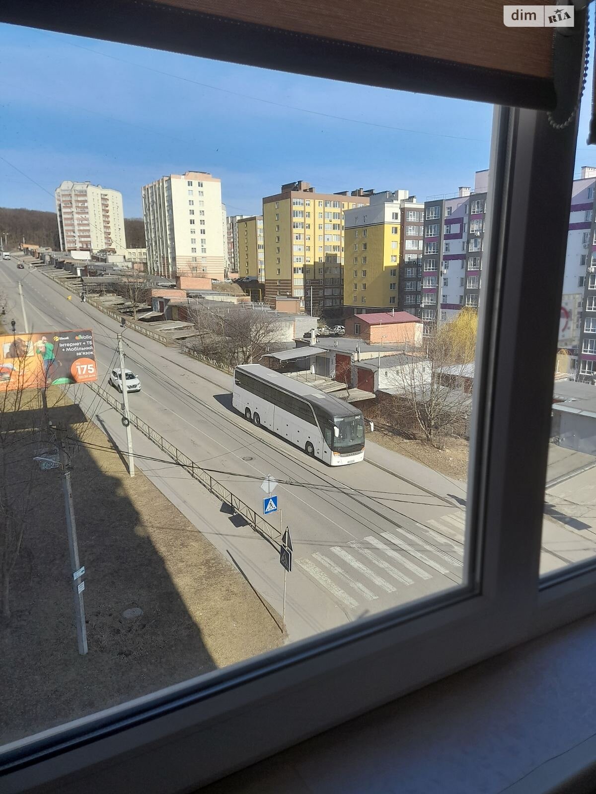 Продажа двухкомнатной квартиры в Хмельницком, на пр. Панаса Мирного 1, район Озёрный фото 1 Продажа двухкомнатной квартиры в Хмельницком, на пр. Панаса Мирного 1, район Озёрный фото 1