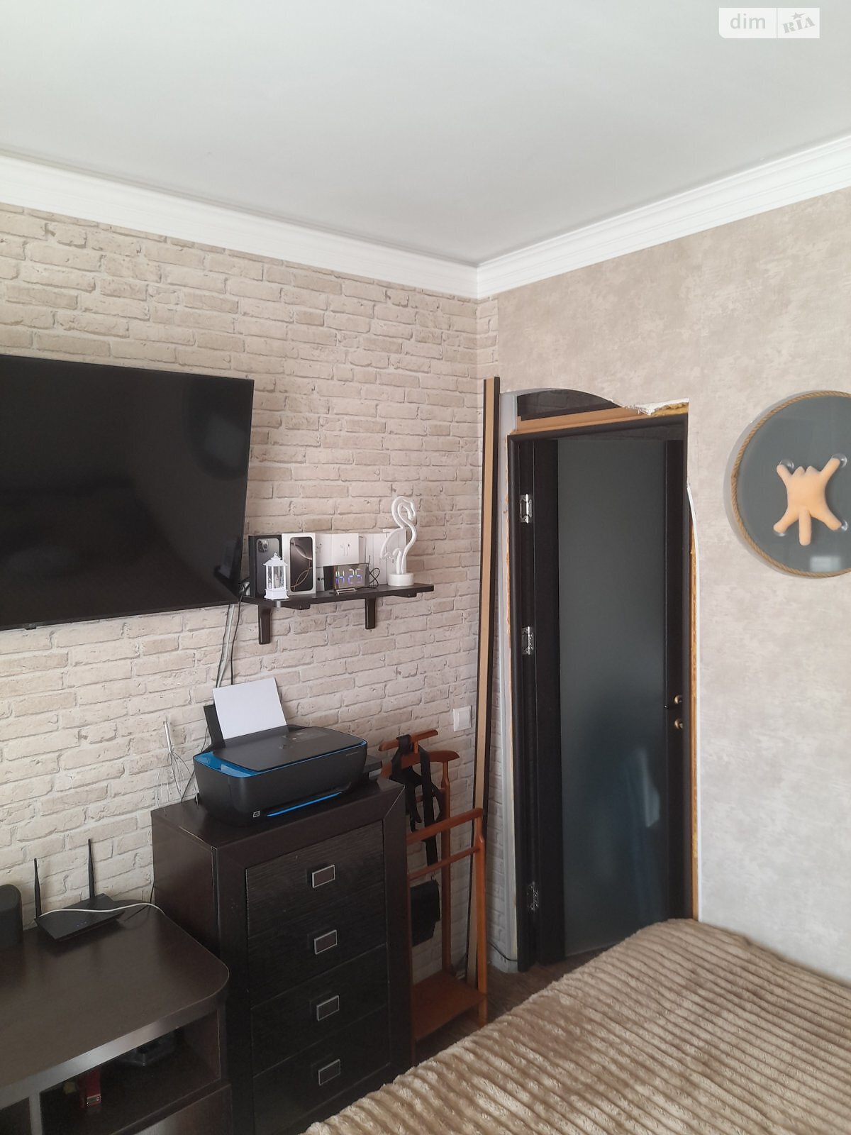 Продажа двухкомнатной квартиры в Хмельницком, на пр. Панаса Мирного 1, район Озёрный фото 1 Продажа двухкомнатной квартиры в Хмельницком, на пр. Панаса Мирного 1, район Озёрный фото 1