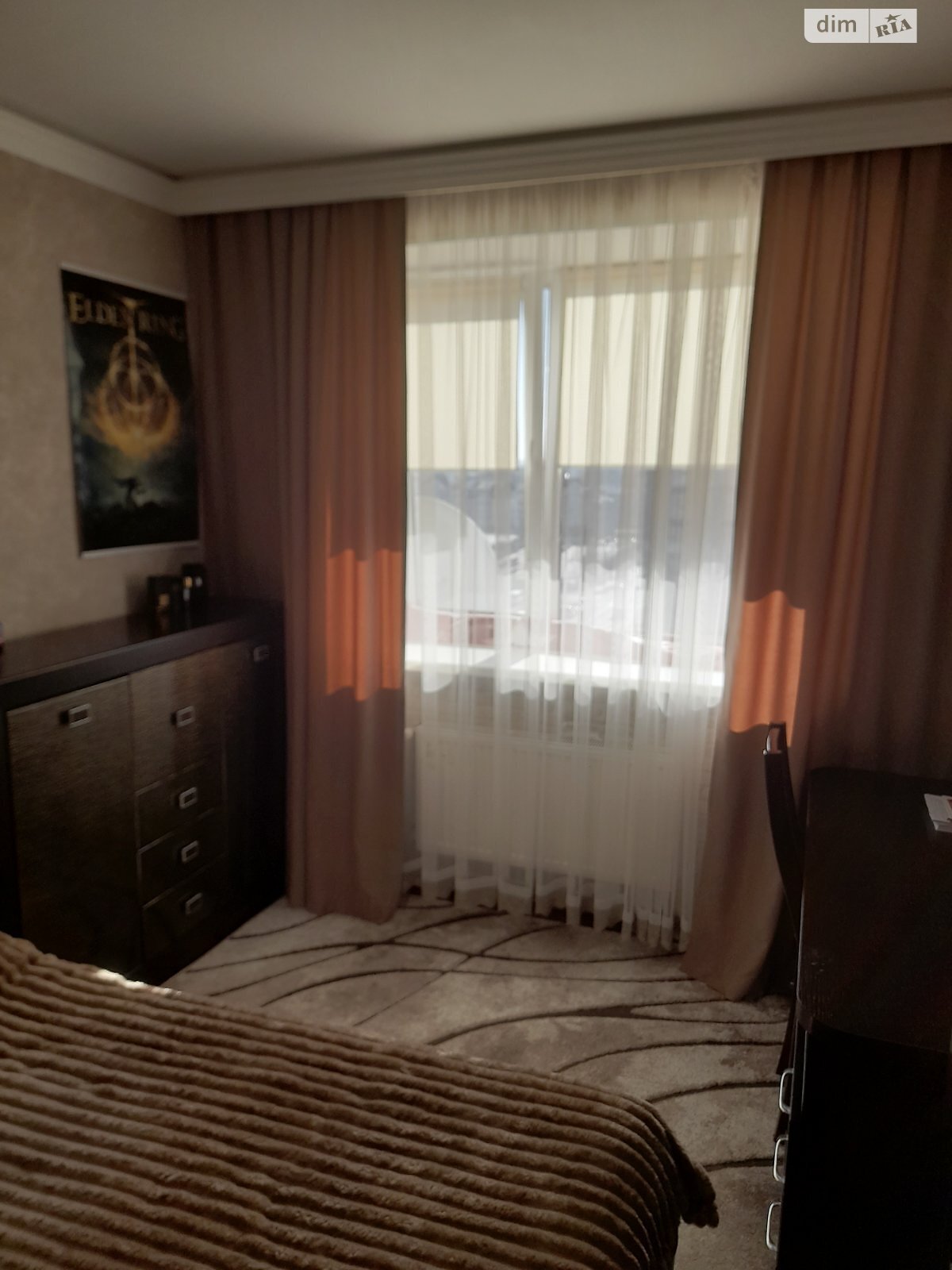 Продажа двухкомнатной квартиры в Хмельницком, на пр. Панаса Мирного 1, район Озёрный фото 1 Продажа двухкомнатной квартиры в Хмельницком, на пр. Панаса Мирного 1, район Озёрный фото 1