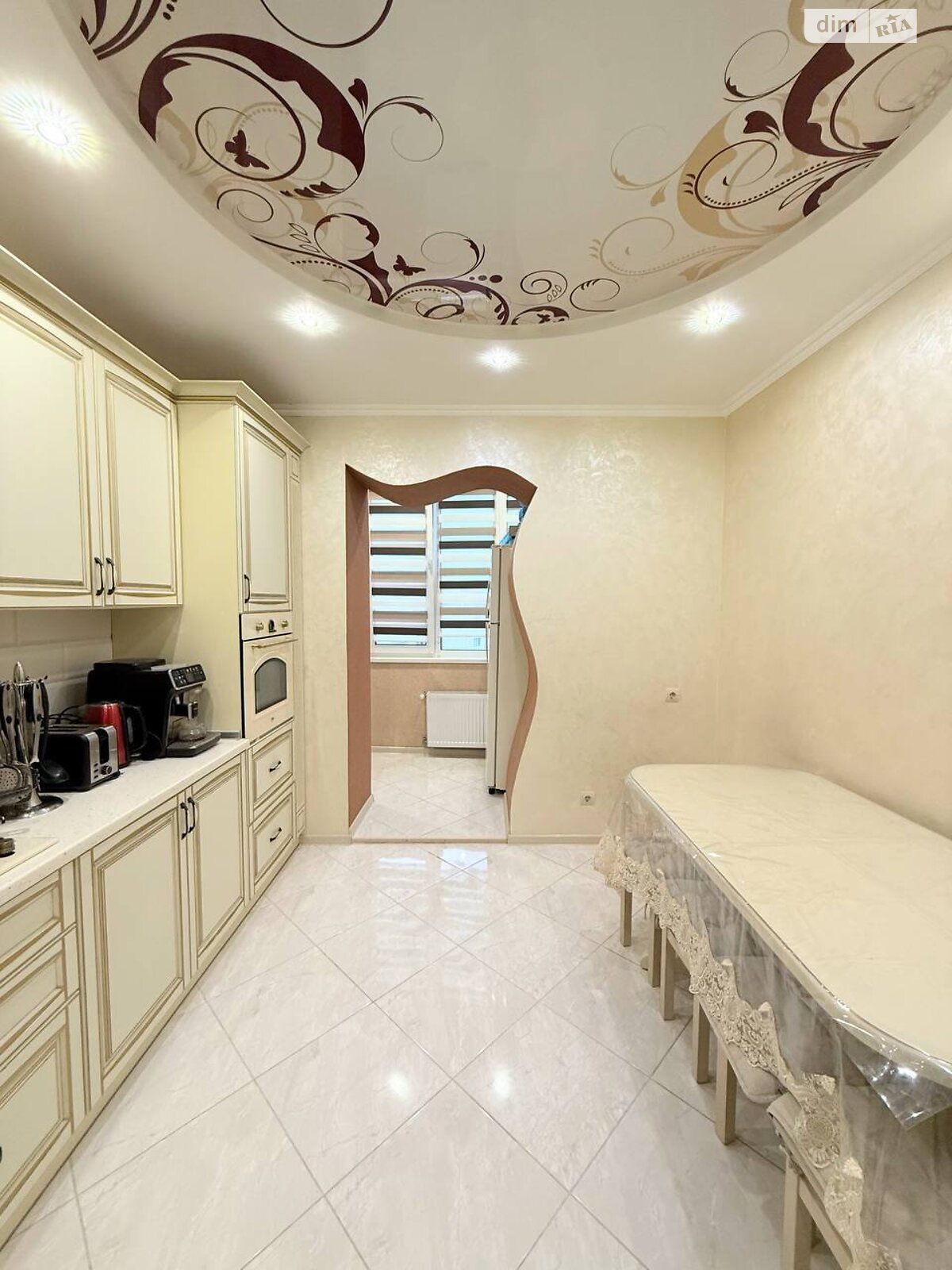 Продажа двухкомнатной квартиры в Хмельницком, на пр. Панаса Мирного 7, район Озёрный фото 1