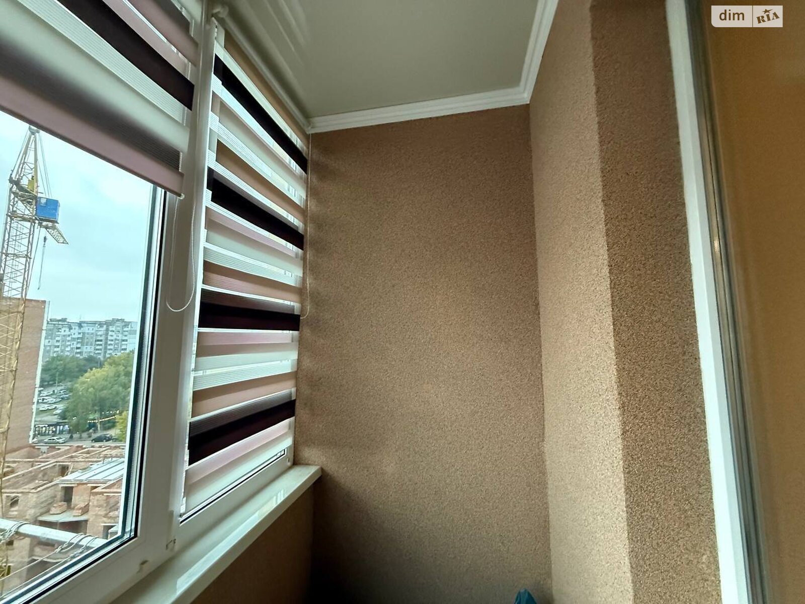 Продажа двухкомнатной квартиры в Хмельницком, на пр. Панаса Мирного 7, район Озёрный фото 1