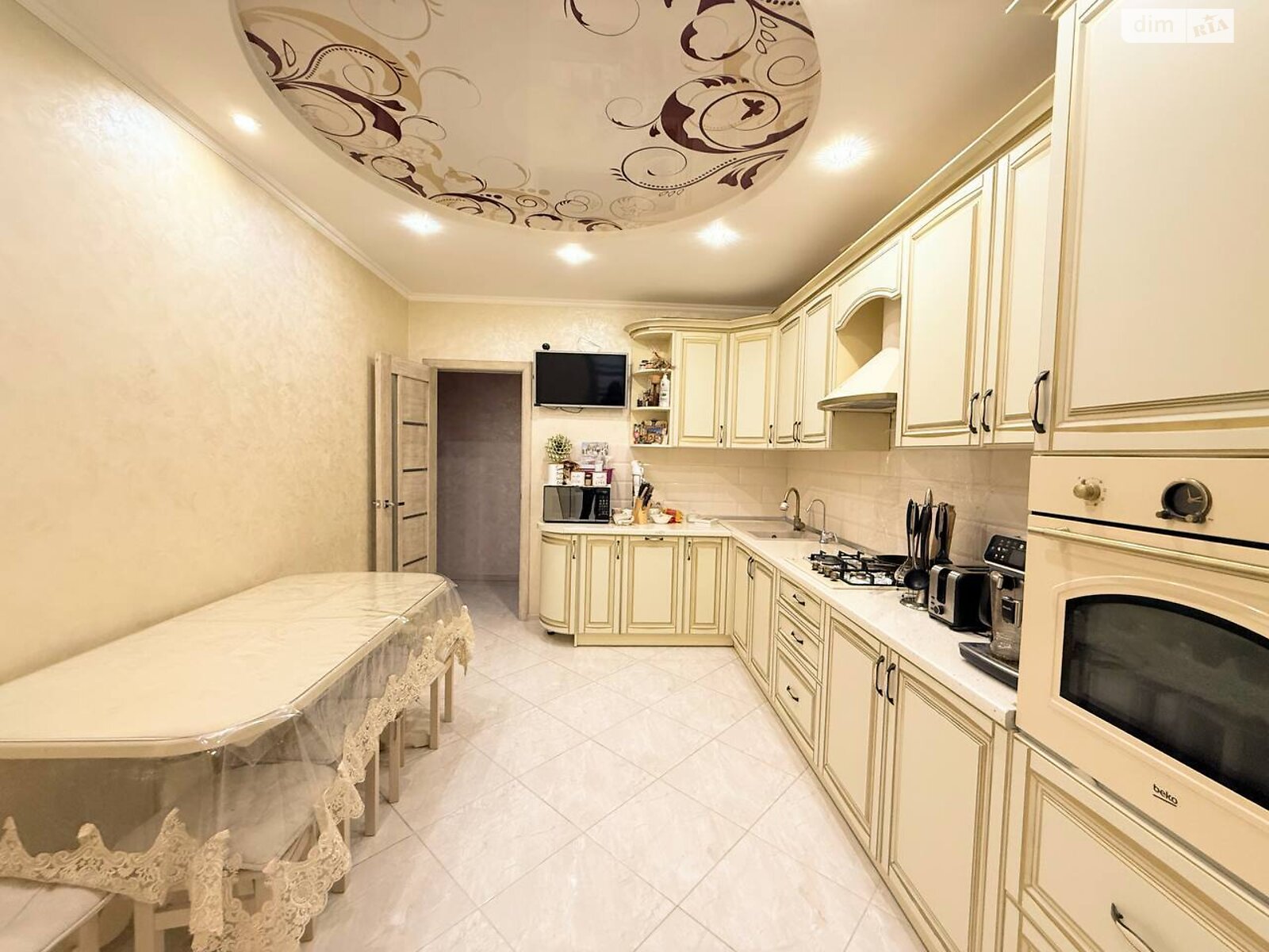 Продажа двухкомнатной квартиры в Хмельницком, на пр. Панаса Мирного 7, район Озёрный фото 1