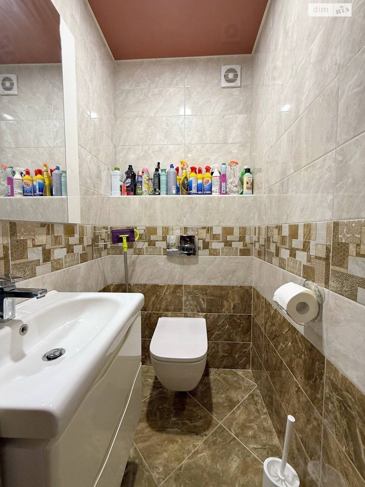 Продажа двухкомнатной квартиры в Хмельницком, на пр. Панаса Мирного 7, район Озёрный фото 1