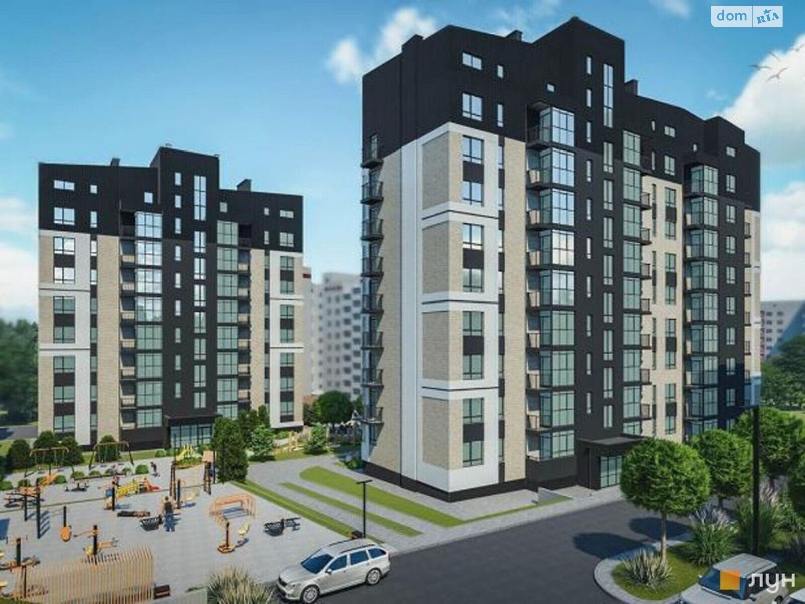 Продажа однокомнатной квартиры в Хмельницком, на ул. Панаса Мирного, район Озёрный фото 1 Продажа однокомнатной квартиры в Хмельницком, на ул. Панаса Мирного, район Озёрный фото 1