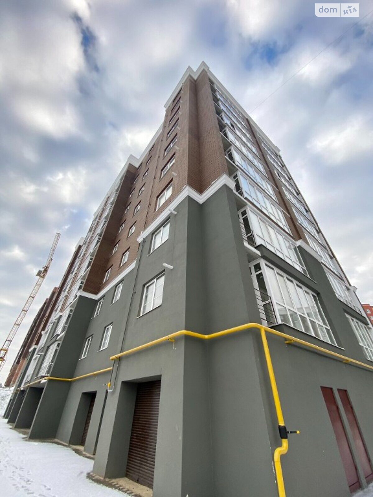 Продаж двокімнатної квартири в Хмельницькому, на вул. Панаса Мирного, район Озерна фото 1 Продаж двокімнатної квартири в Хмельницькому, на вул. Панаса Мирного, район Озерна фото 1