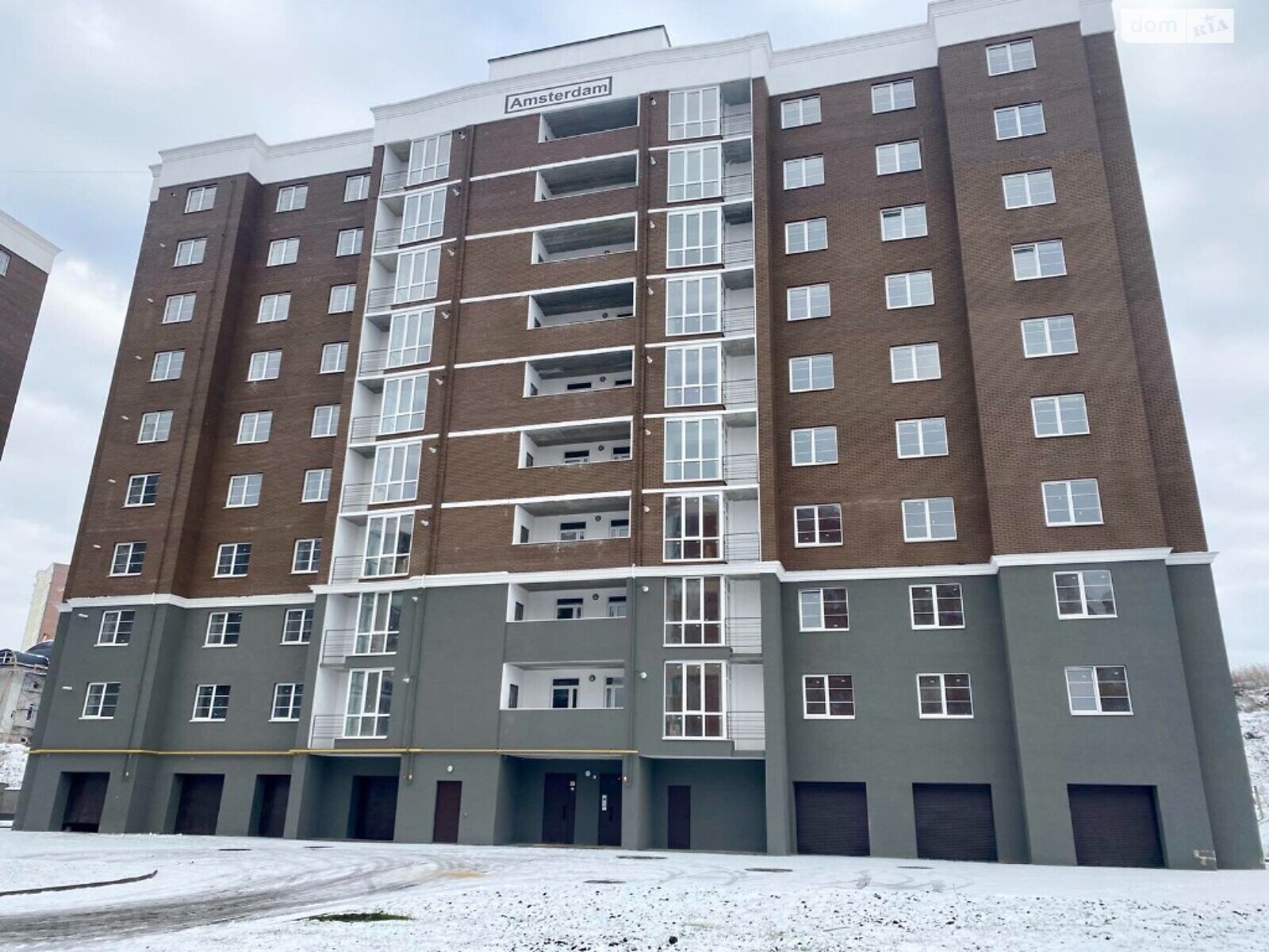 Продаж двокімнатної квартири в Хмельницькому, на вул. Панаса Мирного, район Озерна фото 1 Продаж двокімнатної квартири в Хмельницькому, на вул. Панаса Мирного, район Озерна фото 1