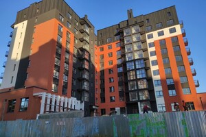 Продажа двухкомнатной квартиры в Хмельницком, на ул. Панаса Мирного, район Озёрный фото 2