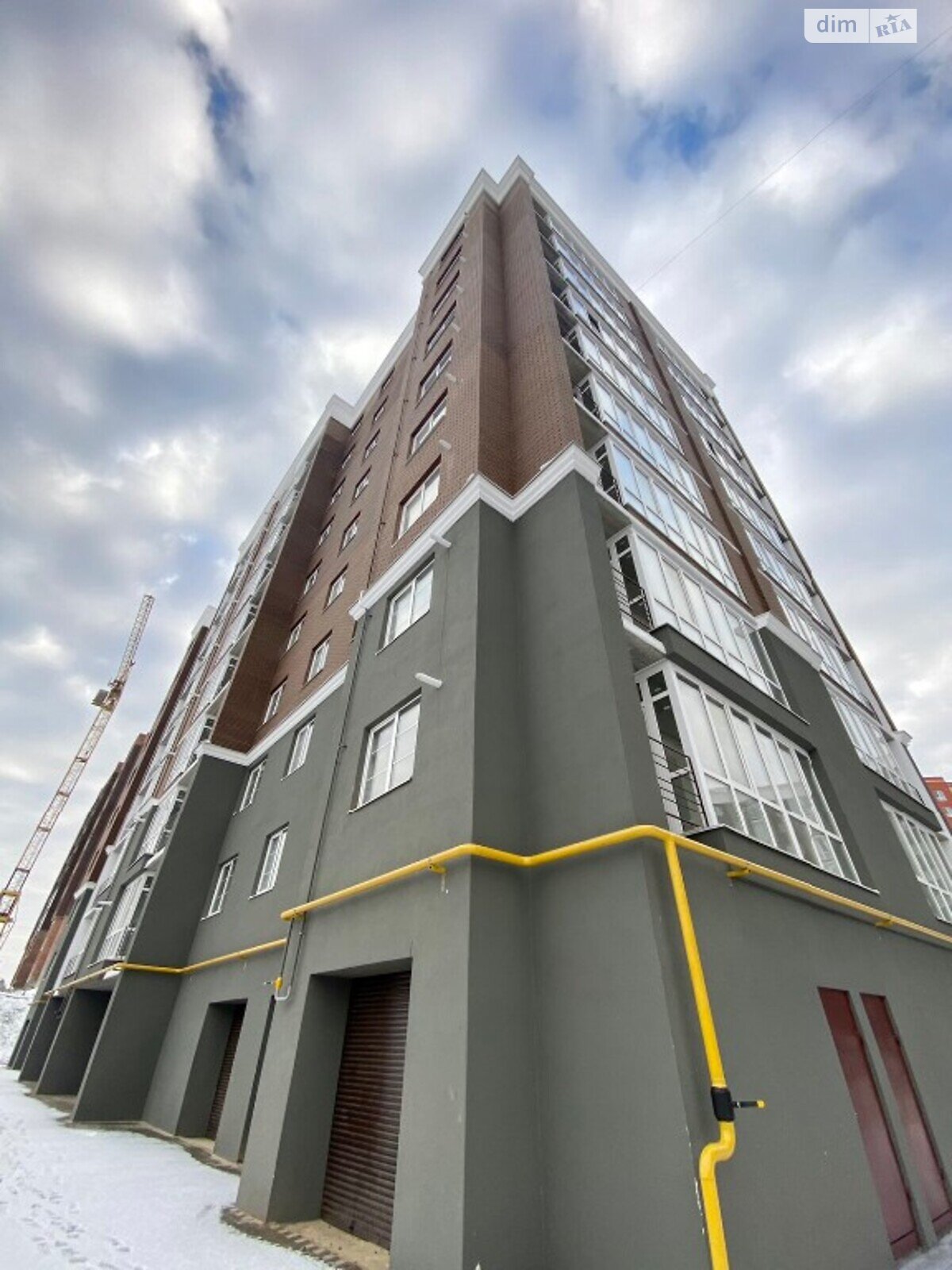 Продаж двокімнатної квартири в Хмельницькому, на вул. Панаса Мирного 5, район Озерна фото 1 Продаж двокімнатної квартири в Хмельницькому, на вул. Панаса Мирного 5, район Озерна фото 1