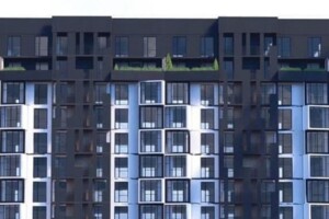 Продажа двухкомнатной квартиры в Хмельницком, на пер. Панаса Мирного 9/1, район Озёрный фото 2