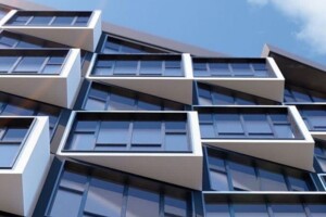 Продаж трикімнатної квартири в Хмельницькому, на пров. Панаса Мирного 9/1, район Озерна фото 2