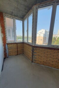 Продаж двокімнатної квартири в Хмельницькому, на вул. Панаса Мирного 14/3В, район Озерна фото 2