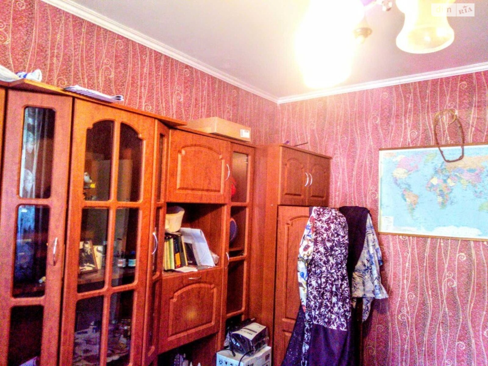Продажа пятикомнатной квартиры в Хмельницком, на ул. Панаса Мирного, район Озёрный фото 1
