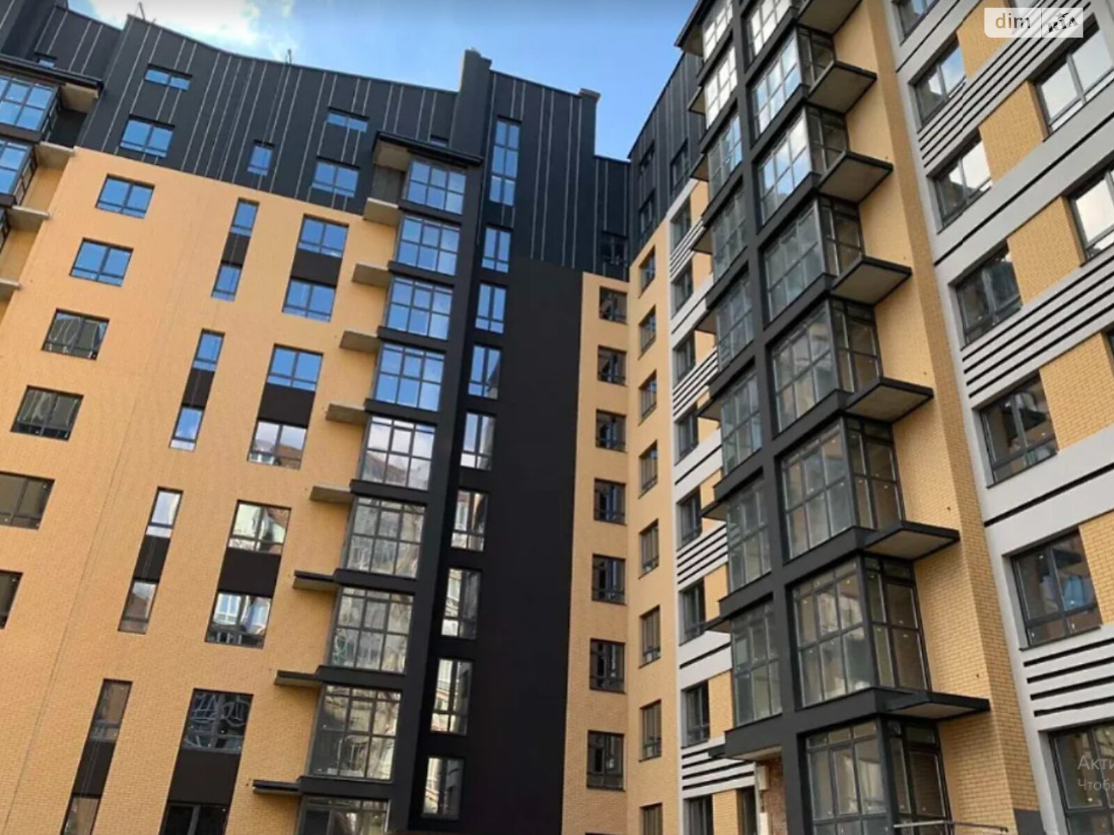 Продаж двокімнатної квартири в Хмельницькому, на вул. Панаса Мирного, район Озерна фото 1 Продаж двокімнатної квартири в Хмельницькому, на вул. Панаса Мирного, район Озерна фото 1