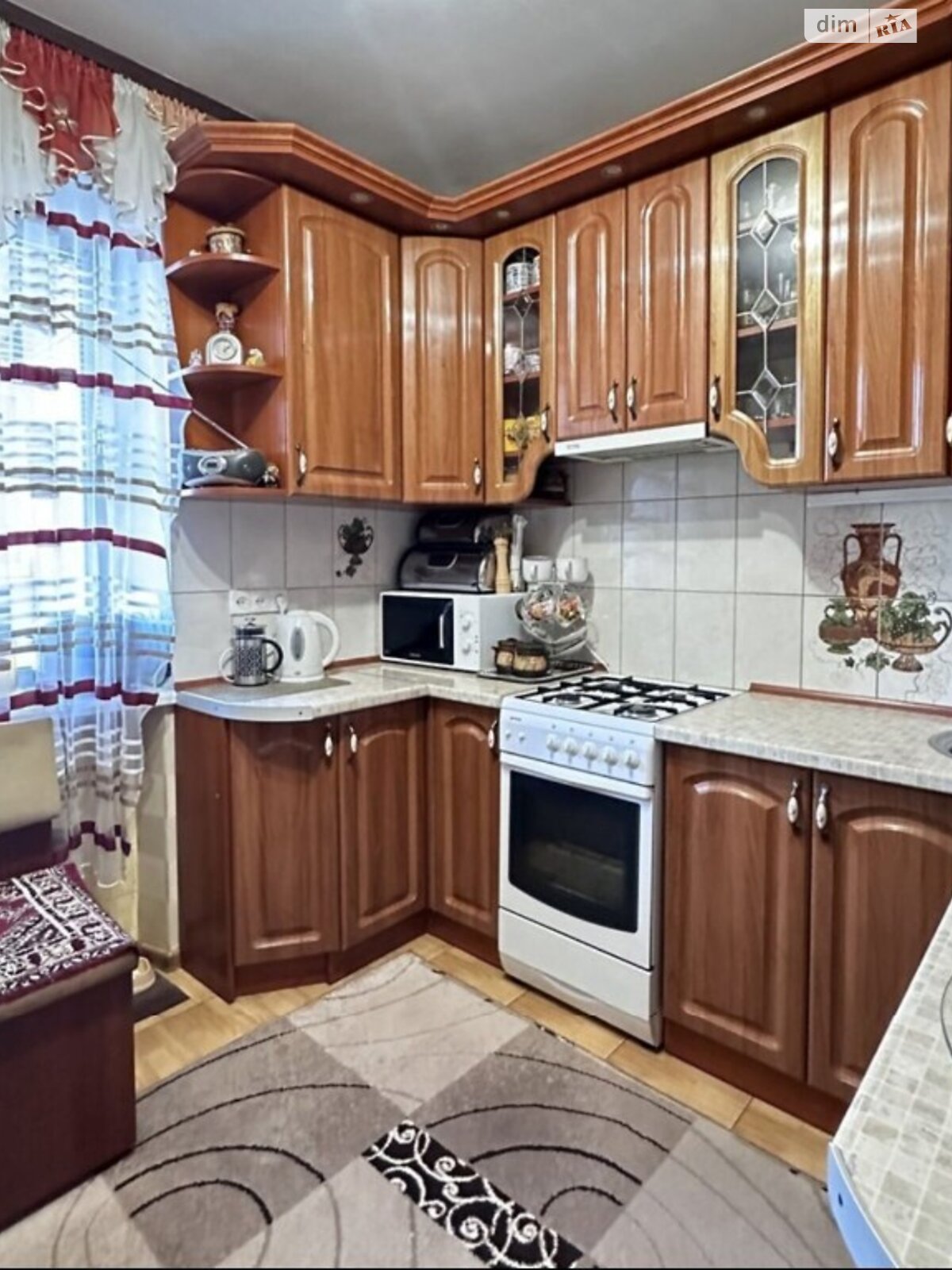 Продажа четырехкомнатной квартиры в Хмельницком, на ул. Панаса Мирного, район Озёрный фото 1 Продажа четырехкомнатной квартиры в Хмельницком, на ул. Панаса Мирного, район Озёрный фото 1