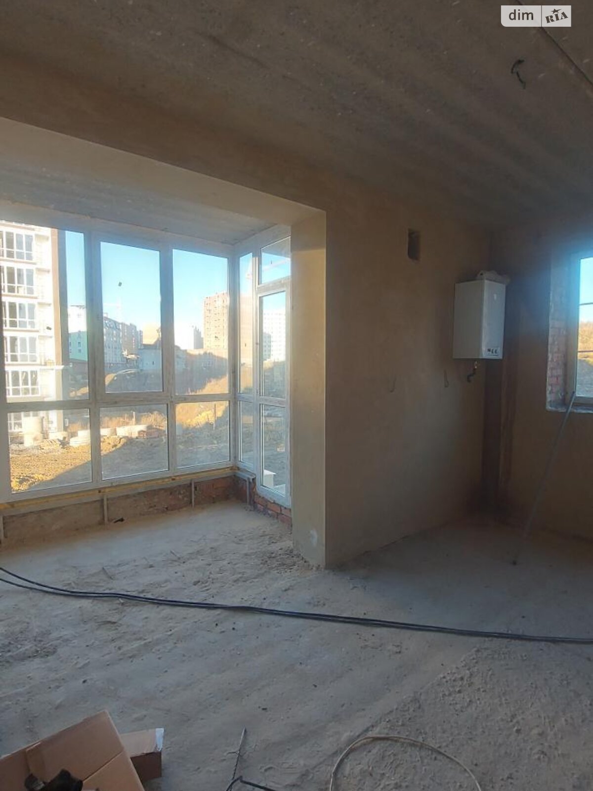 Продаж однокімнатної квартири в Хмельницькому, на вул. Панаса Мирного, район Озерна фото 1 Продаж однокімнатної квартири в Хмельницькому, на вул. Панаса Мирного, район Озерна фото 1