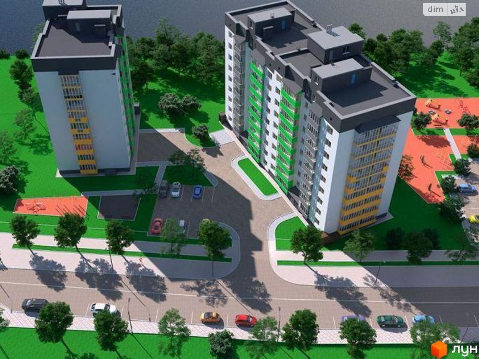 Продажа однокомнатной квартиры в Хмельницком, на ул. Панаса Мирного, район Озёрный фото 1 Продажа однокомнатной квартиры в Хмельницком, на ул. Панаса Мирного, район Озёрный фото 1