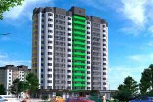 Продажа двухкомнатной квартиры в Хмельницком, на ул. Панаса Мирного, район Озёрный фото 2
