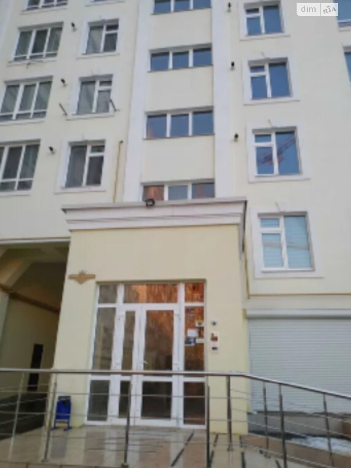 Продажа однокомнатной квартиры в Хмельницком, на ул. Сечевых Стрельцов, район Озёрный фото 1 Продажа однокомнатной квартиры в Хмельницком, на ул. Сечевых Стрельцов, район Озёрный фото 1