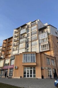 Продажа двухкомнатной квартиры в Хмельницком, на ул. Панаса Мирного, район Озёрный фото 2