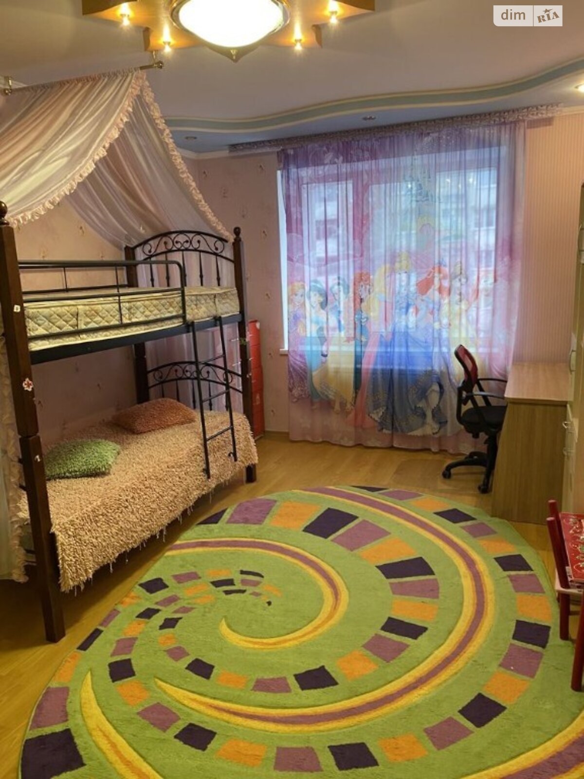 Продаж трикімнатної квартири в Хмельницькому, на вул. Панаса Мирного 35/2, район Озерна фото 1 Продаж трикімнатної квартири в Хмельницькому, на вул. Панаса Мирного 35/2, район Озерна фото 1