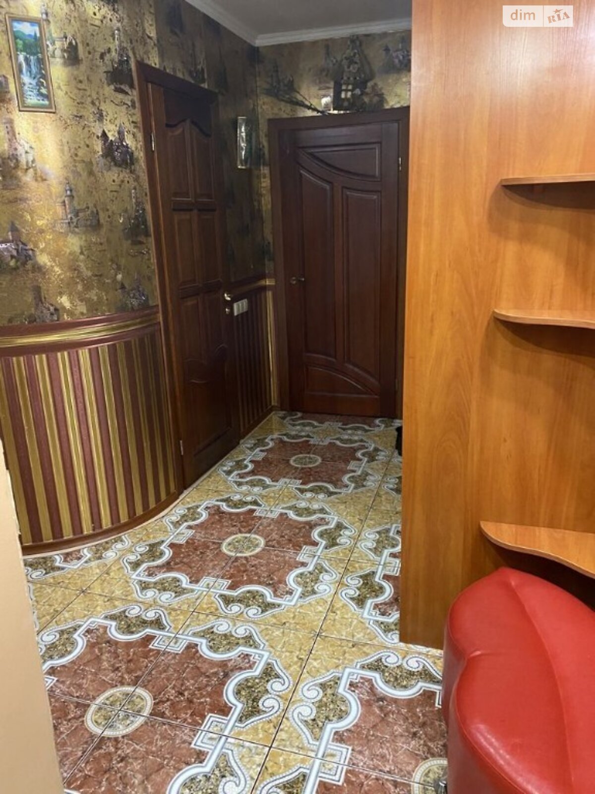 Продаж трикімнатної квартири в Хмельницькому, на вул. Панаса Мирного 35/2, район Озерна фото 1 Продаж трикімнатної квартири в Хмельницькому, на вул. Панаса Мирного 35/2, район Озерна фото 1