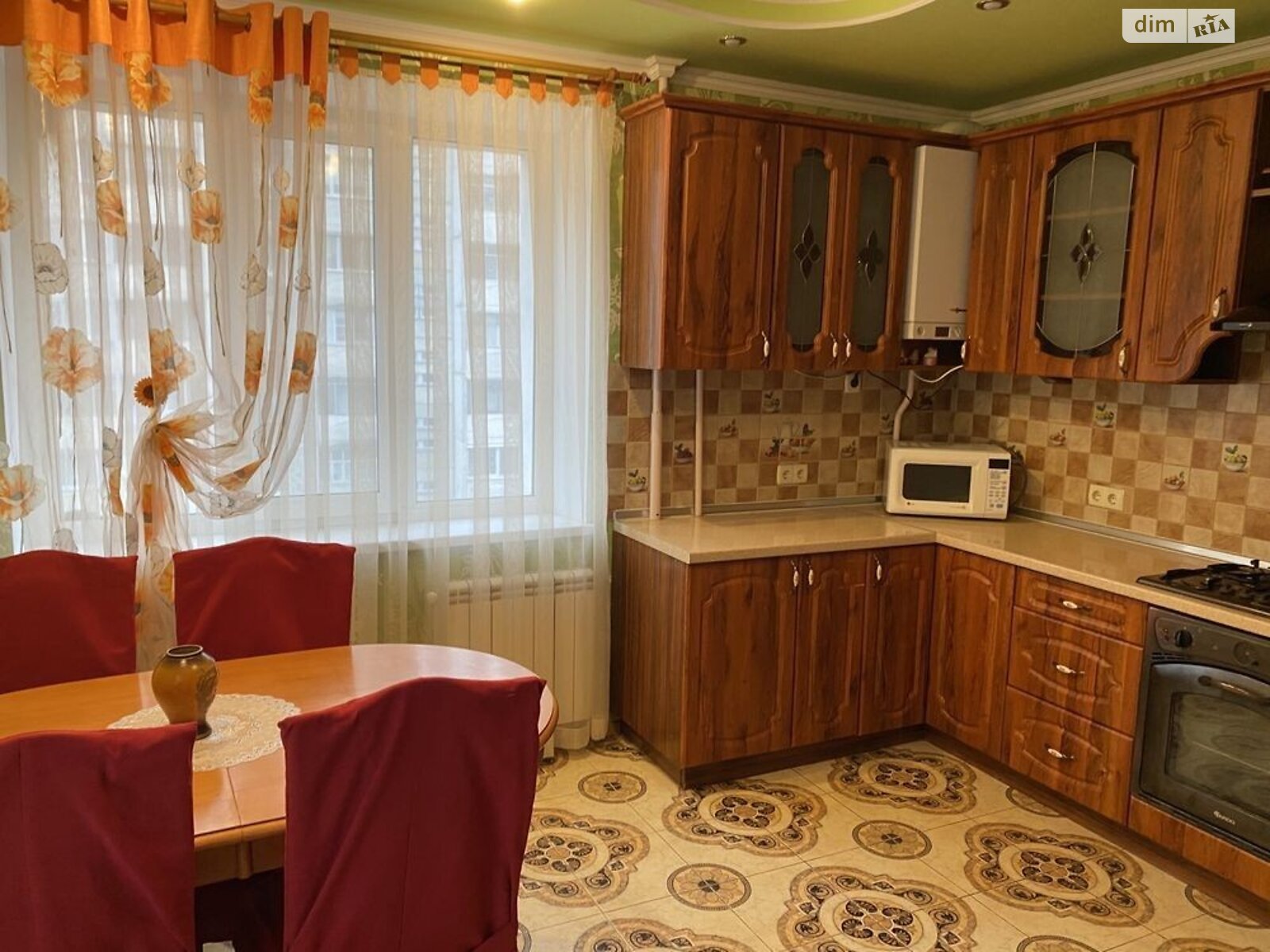 Продаж трикімнатної квартири в Хмельницькому, на вул. Панаса Мирного 35/2, район Озерна фото 1 Продаж трикімнатної квартири в Хмельницькому, на вул. Панаса Мирного 35/2, район Озерна фото 1