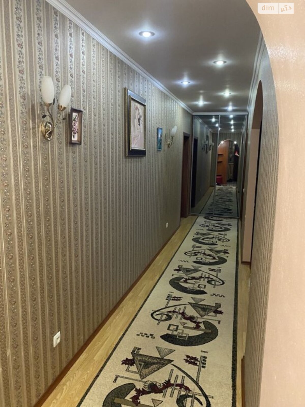 Продаж трикімнатної квартири в Хмельницькому, на вул. Панаса Мирного 35/2, район Озерна фото 1 Продаж трикімнатної квартири в Хмельницькому, на вул. Панаса Мирного 35/2, район Озерна фото 1