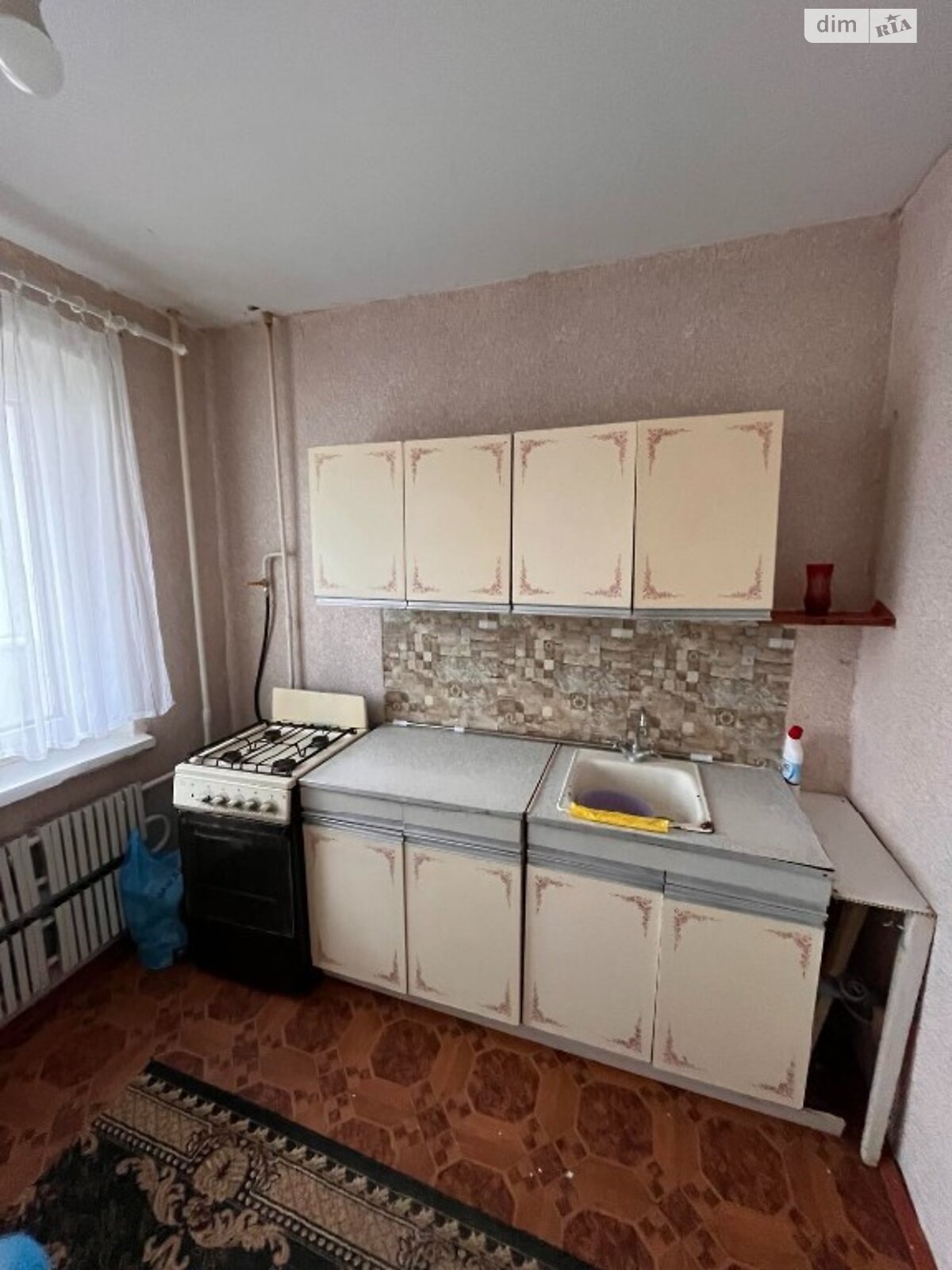 Продаж однокімнатної квартири в Хмельницькому, на вул. Панаса Мирного, район Озерна фото 1