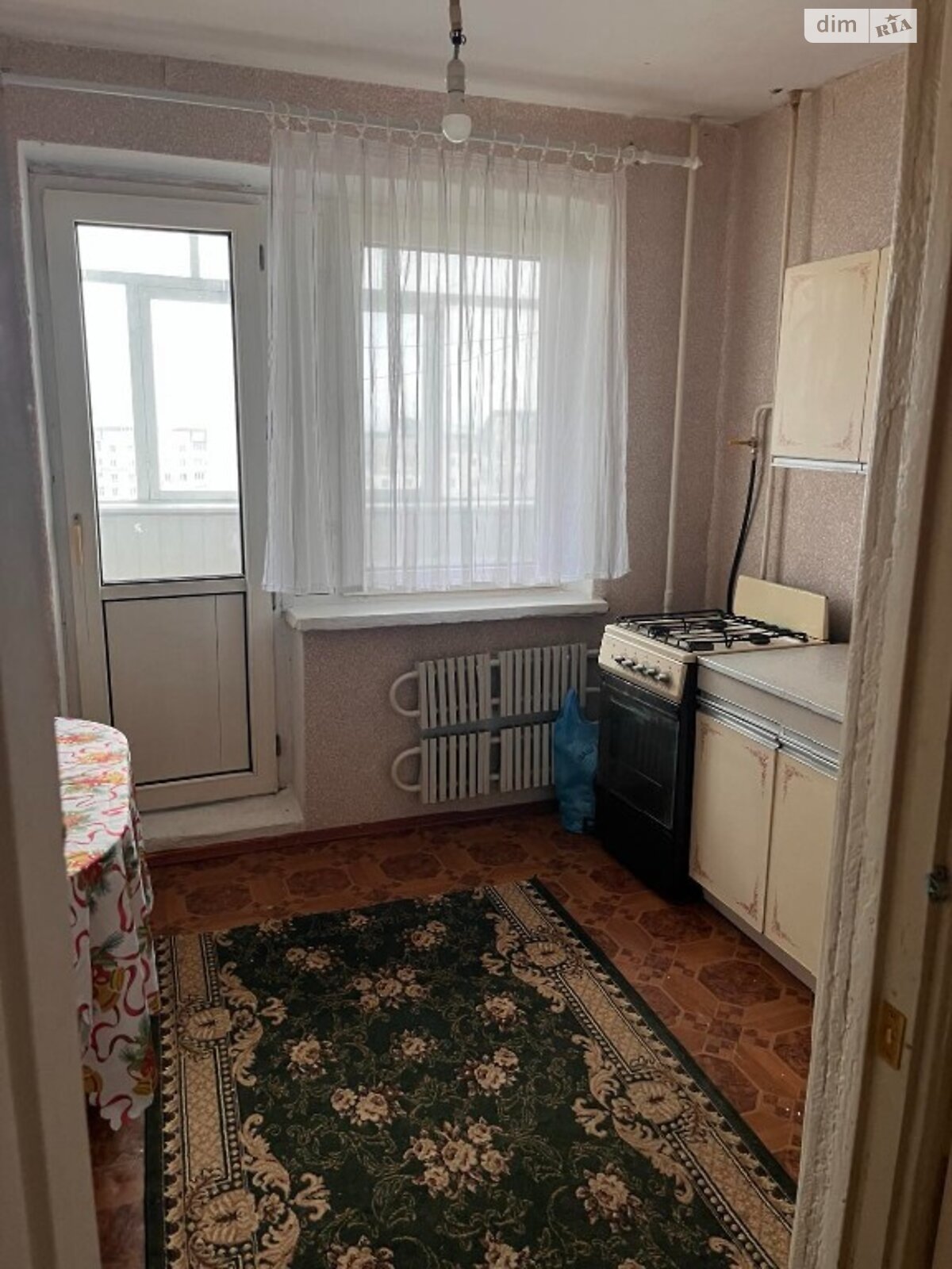 Продаж однокімнатної квартири в Хмельницькому, на вул. Панаса Мирного, район Озерна фото 1