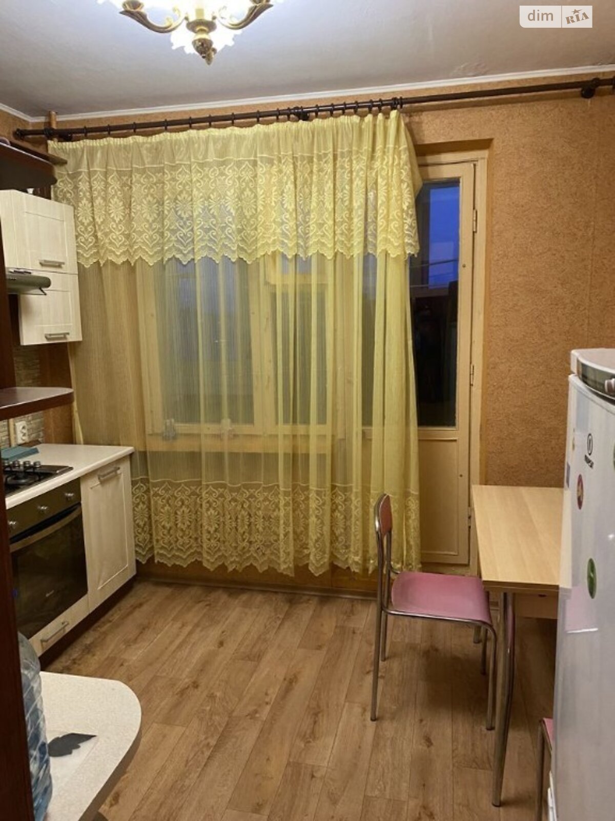 Продажа однокомнатной квартиры в Хмельницком, на ул. Панаса Мирного 27, район Озёрный фото 1