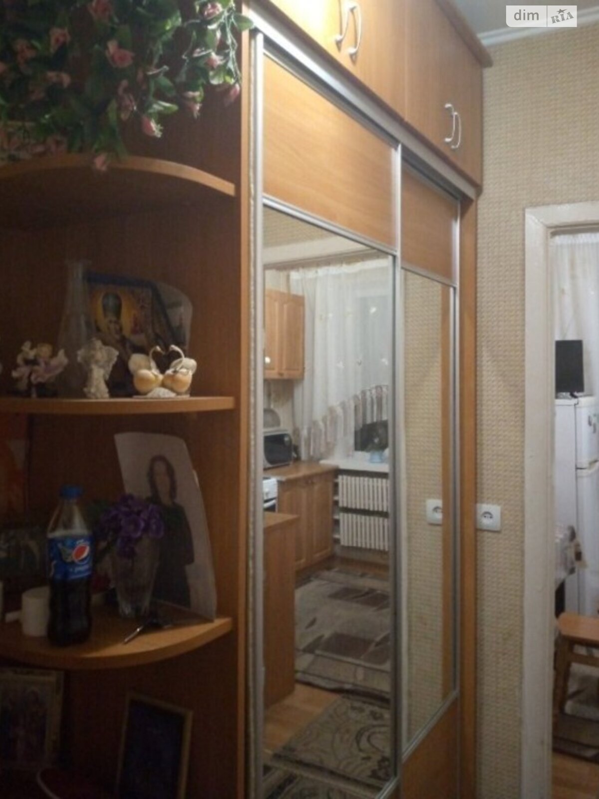 Продажа однокомнатной квартиры в Хмельницком, на ул. Панаса Мирного, район Озёрный фото 1 Продажа однокомнатной квартиры в Хмельницком, на ул. Панаса Мирного, район Озёрный фото 1