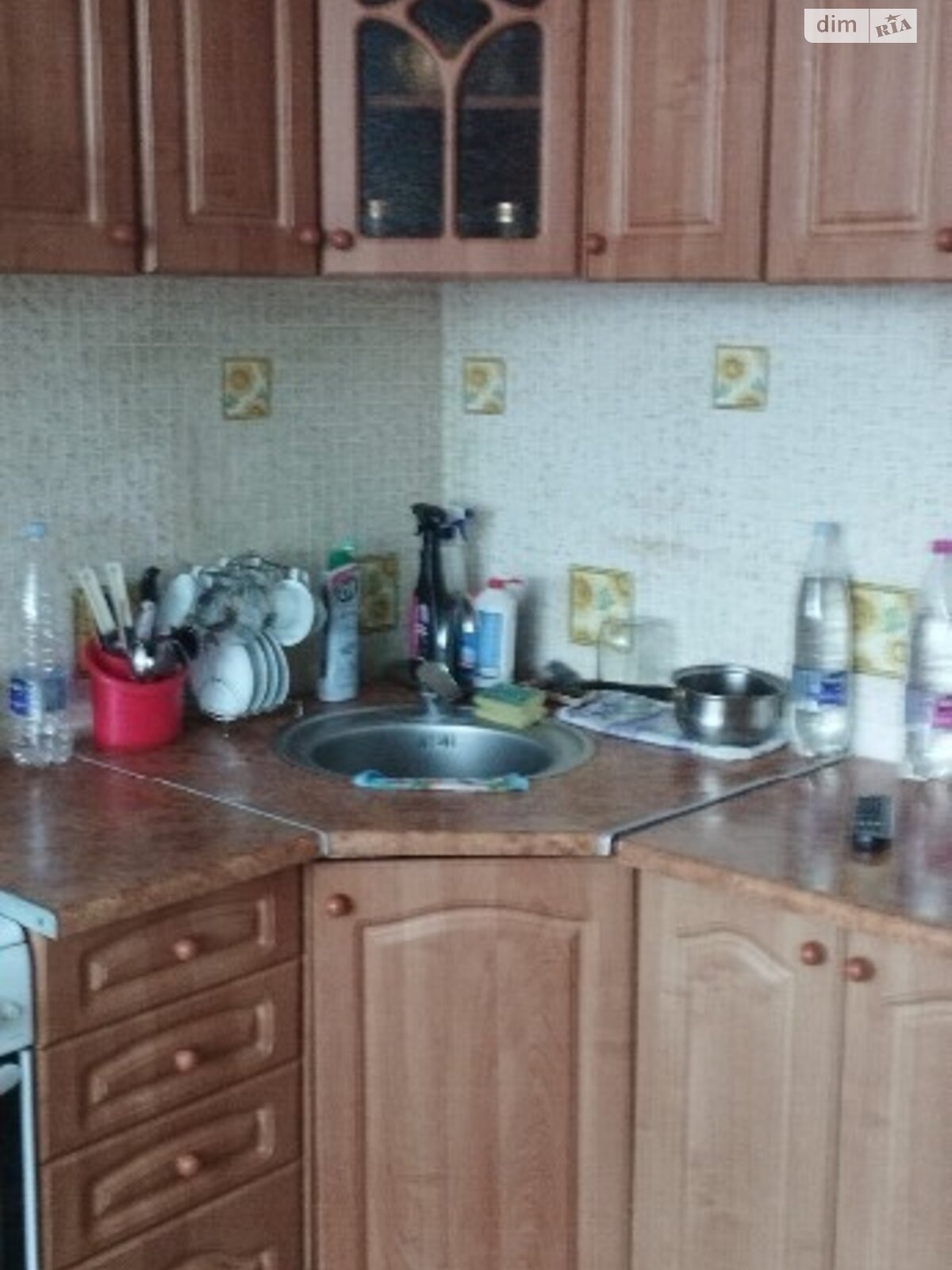 Продажа однокомнатной квартиры в Хмельницком, на ул. Панаса Мирного, район Озёрный фото 1 Продажа однокомнатной квартиры в Хмельницком, на ул. Панаса Мирного, район Озёрный фото 1