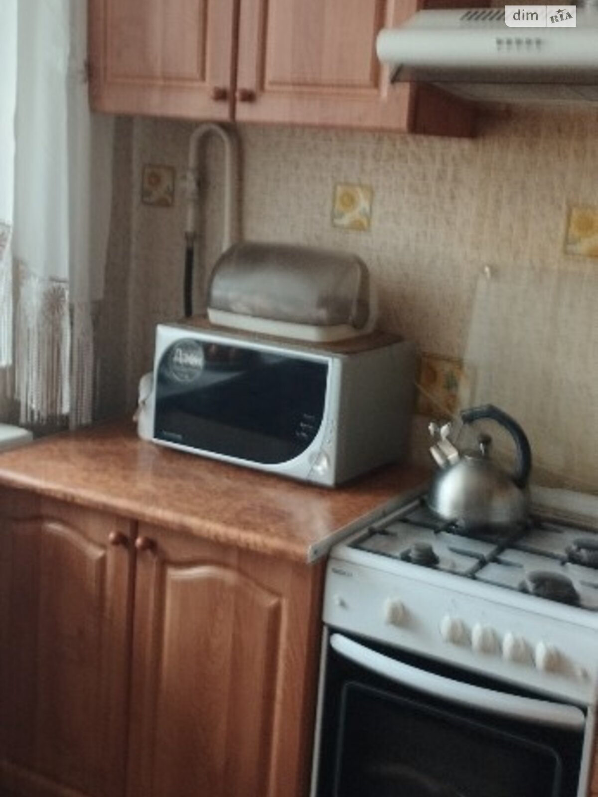 Продажа однокомнатной квартиры в Хмельницком, на ул. Панаса Мирного, район Озёрный фото 1 Продажа однокомнатной квартиры в Хмельницком, на ул. Панаса Мирного, район Озёрный фото 1