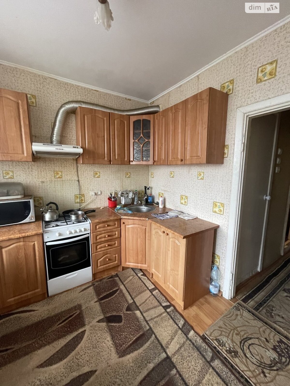 Продажа однокомнатной квартиры в Хмельницком, на ул. Панаса Мирного, район Озёрный фото 1 Продажа однокомнатной квартиры в Хмельницком, на ул. Панаса Мирного, район Озёрный фото 1