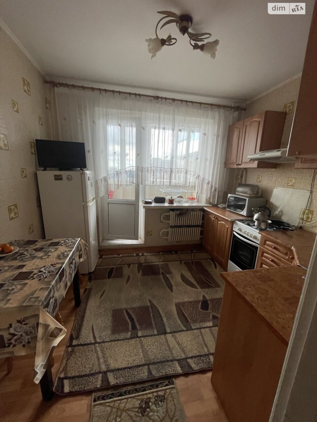 Продажа однокомнатной квартиры в Хмельницком, на ул. Панаса Мирного, район Озёрный фото 1 Продажа однокомнатной квартиры в Хмельницком, на ул. Панаса Мирного, район Озёрный фото 1