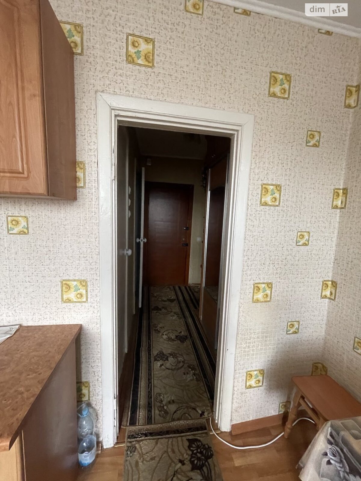 Продажа однокомнатной квартиры в Хмельницком, на ул. Панаса Мирного, район Озёрный фото 1 Продажа однокомнатной квартиры в Хмельницком, на ул. Панаса Мирного, район Озёрный фото 1