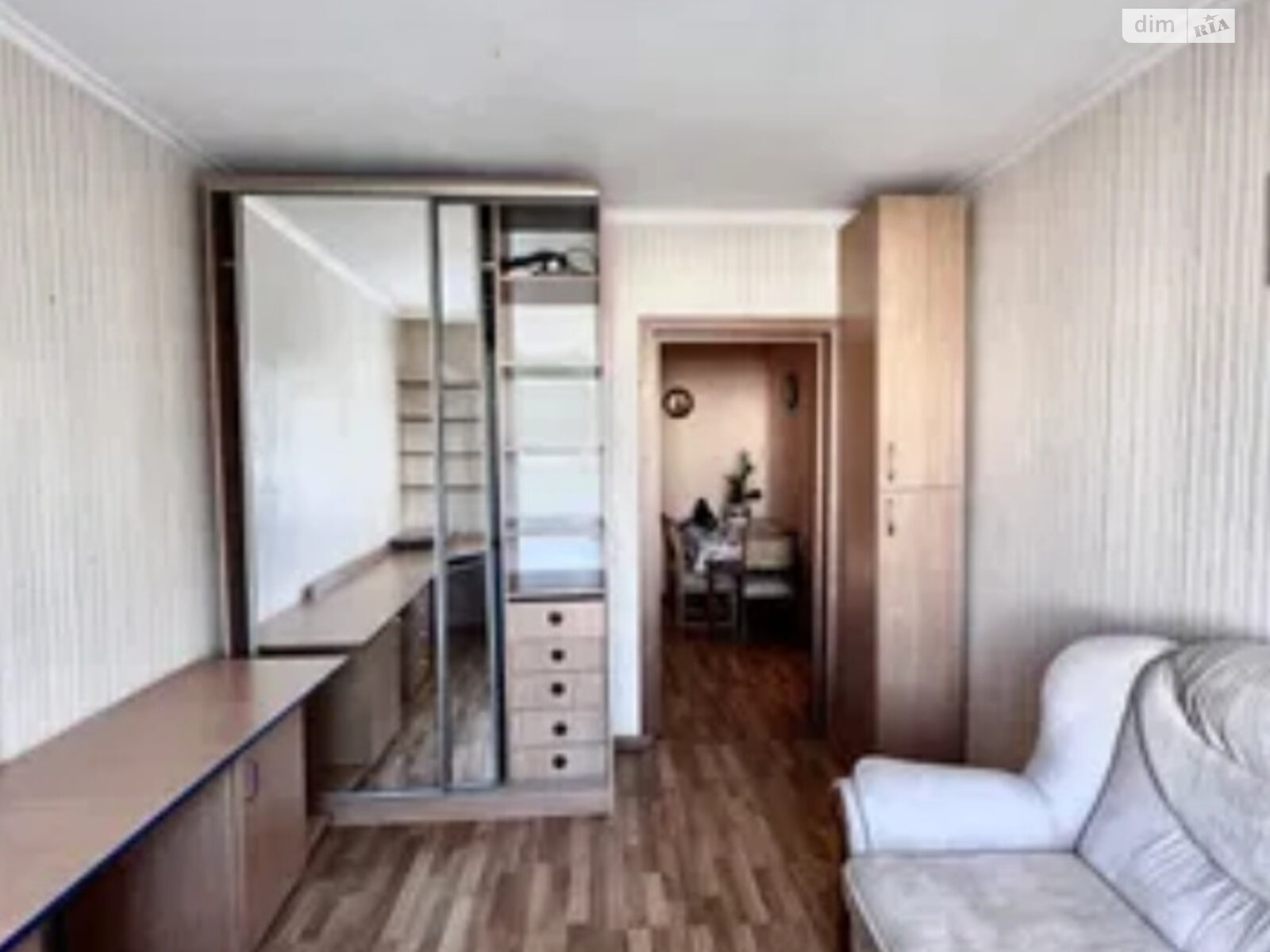 Продажа трехкомнатной квартиры в Хмельницком, на ул. Панаса Мирного, район Озёрный фото 1