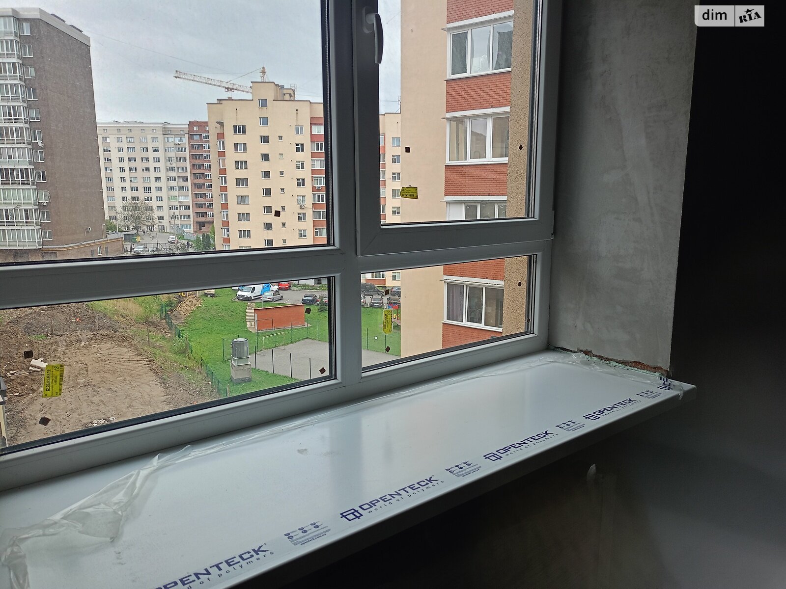 Продаж двокімнатної квартири в Хмельницькому, на вул. Панаса Мирного, район Озерна фото 1 Продаж двокімнатної квартири в Хмельницькому, на вул. Панаса Мирного, район Озерна фото 1