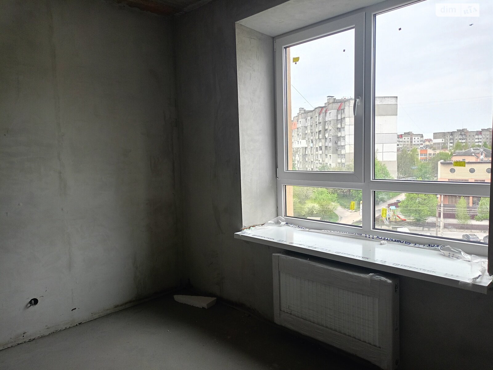 Продаж двокімнатної квартири в Хмельницькому, на вул. Панаса Мирного, район Озерна фото 1 Продаж двокімнатної квартири в Хмельницькому, на вул. Панаса Мирного, район Озерна фото 1