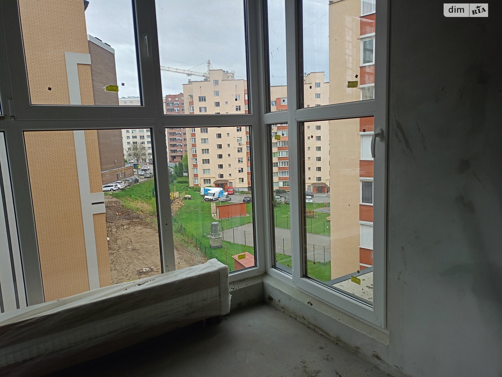 Продаж двокімнатної квартири в Хмельницькому, на вул. Панаса Мирного, район Озерна фото 1 Продаж двокімнатної квартири в Хмельницькому, на вул. Панаса Мирного, район Озерна фото 1